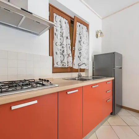 Apartman Tatiana A3 *