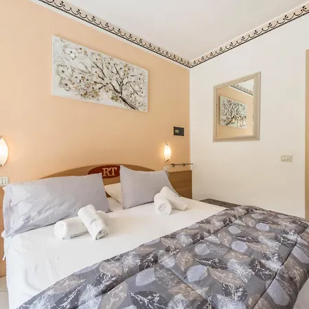 Tatiana A3 Apartman Tremosine