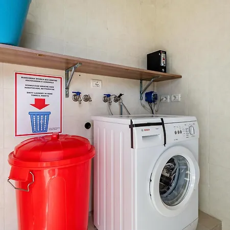 Tatiana A3 Apartman