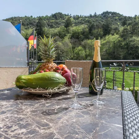 Apartman Tatiana A3