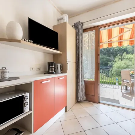 Apartman Tatiana A3 *
