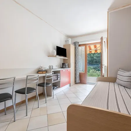 Apartman Tatiana A3