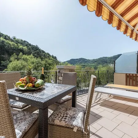 Apartman Tatiana A3 Tremosine