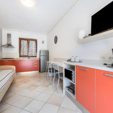 Apartman Tatiana A3 *