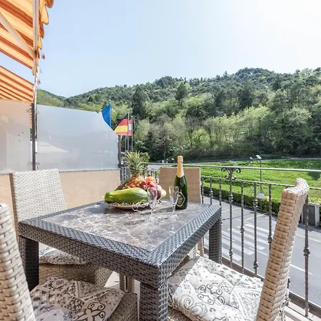 Tatiana A3 Tremosine