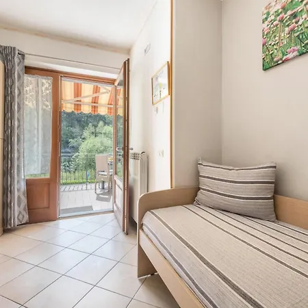 Tatiana A3 Apartman Tremosine
