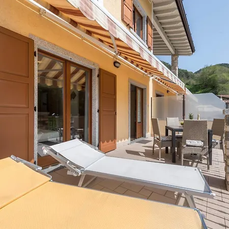 Tatiana A3 * Tremosine