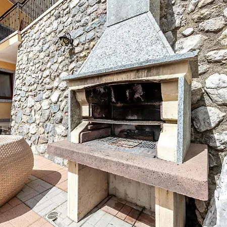 Apartman Tatiana A3 Tremosine