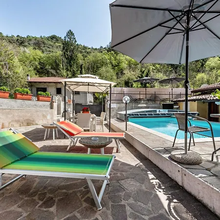 Tatiana A3 Apartman Tremosine