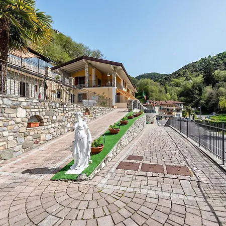 Tatiana A3 * Tremosine