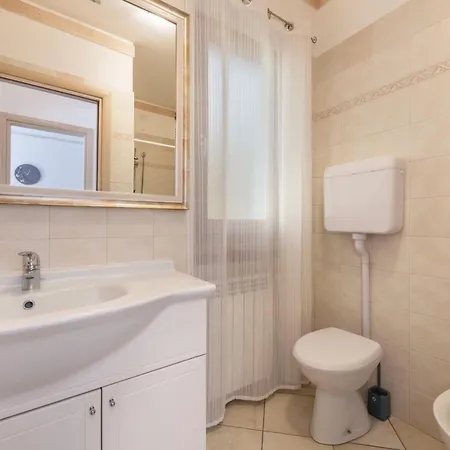 Tatiana A3 * Tremosine