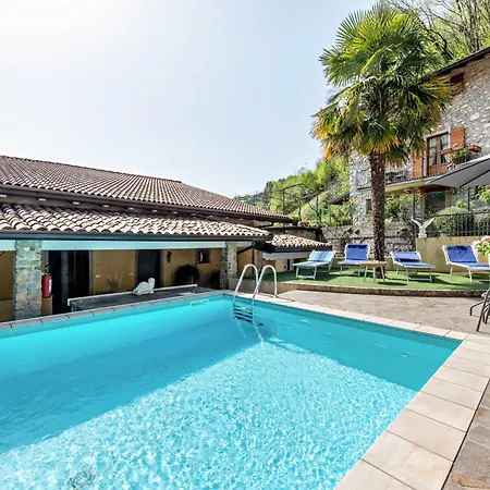 Apartman Tatiana A3 *