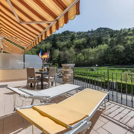 Apartman Tatiana A3 Tremosine