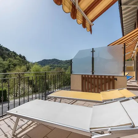 Apartman Tatiana A3 Tremosine