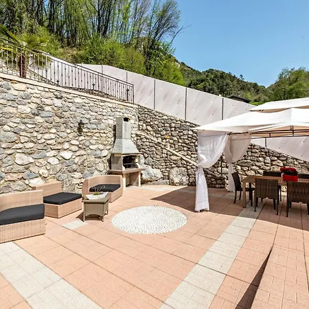 Tatiana A3 * Tremosine