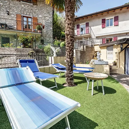 Apartman Tatiana A3 Tremosine